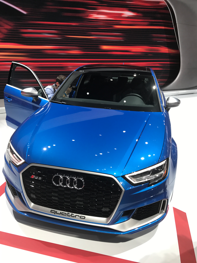 Illustration for article titled NYIAS podcast episodes are live